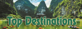 Travel Destinations