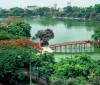 Hanoi ??? the antique & dynamic capital of Vietnam