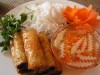 Spring roll (Chả giò)