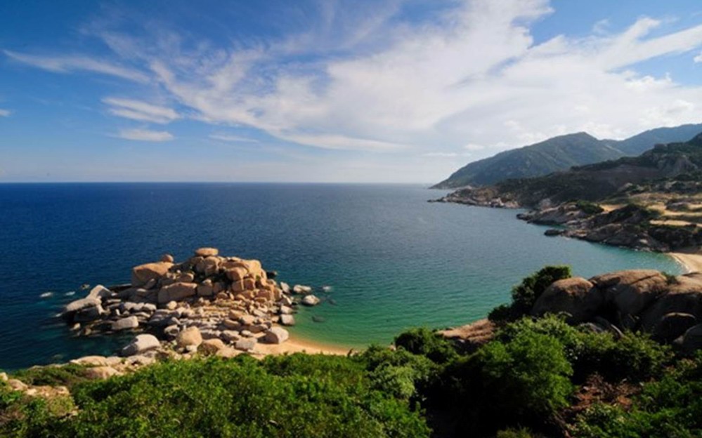 Visit Mui Dinh in Ninh Thuan