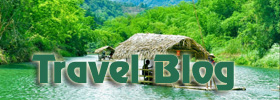 Travel Blog