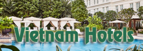 Vietnam Hotels