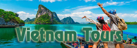 Vietnam Tours